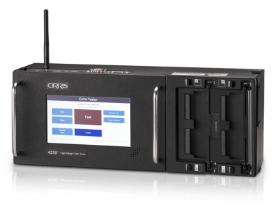 4250 High Voltage Cable Tester