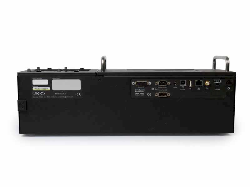 4250 High Voltage Cable Tester
