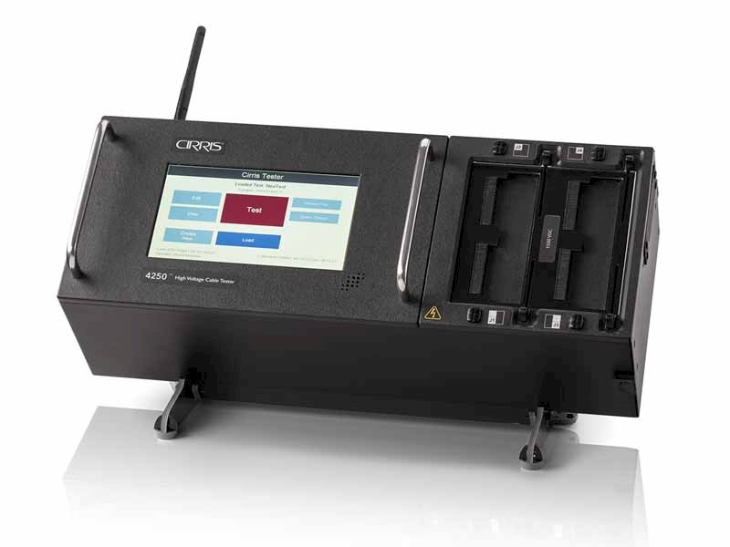 4250 High Voltage Cable Tester