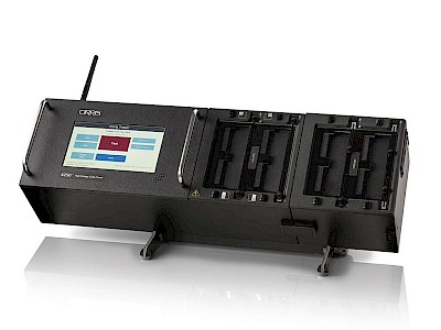 4250 High Voltage Cable Tester