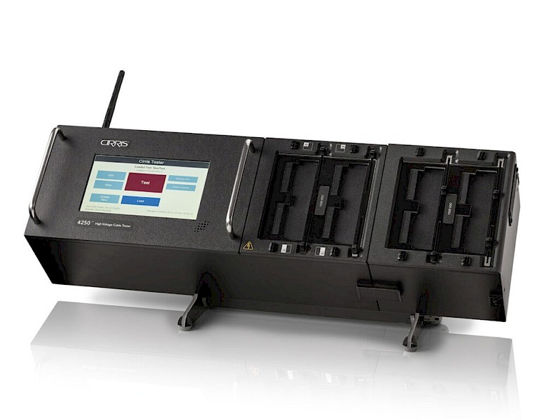 4250 High Voltage Cable Tester