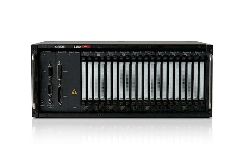 8250 High Voltage Cable Tester