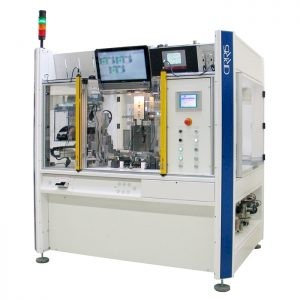 X-Frame Machine Frames