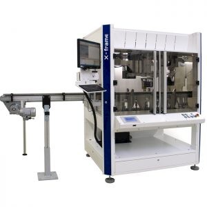 X-Frame Machine Frames