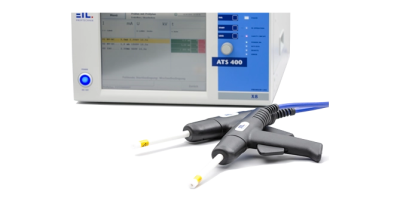ATS400 Machinery Tester