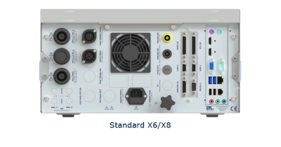 ATS400 Machinery Tester
