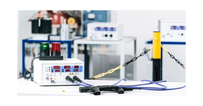 Hi Pot Tester UH36 - 5 kV AC / 100 mA / 500 VA