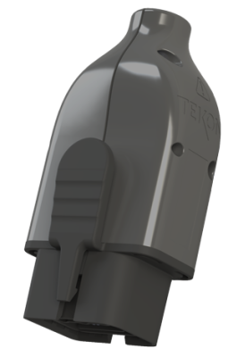 TEKON Battery Monitoring – Li-ion Battery Monitoring Adapter