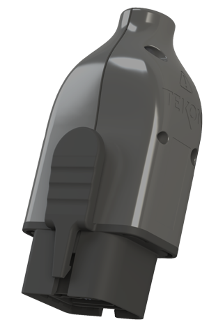 TEKON Battery Monitoring – Li-ion Battery Monitoring Adapter
