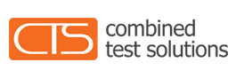 Combined Test Solutions logo