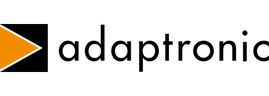 Adaptronic logo