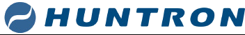 Huntron logo