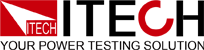 ITECH logo