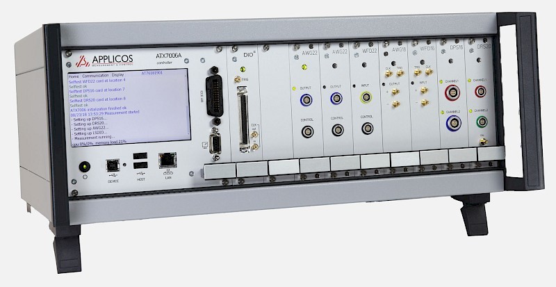 Applicos Atx7006a