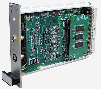 Applicos Wfd20