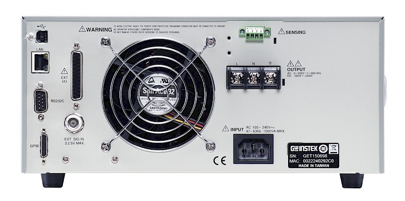 Gw Asr 2100 B