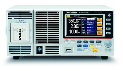 Gw Asr 2100 F