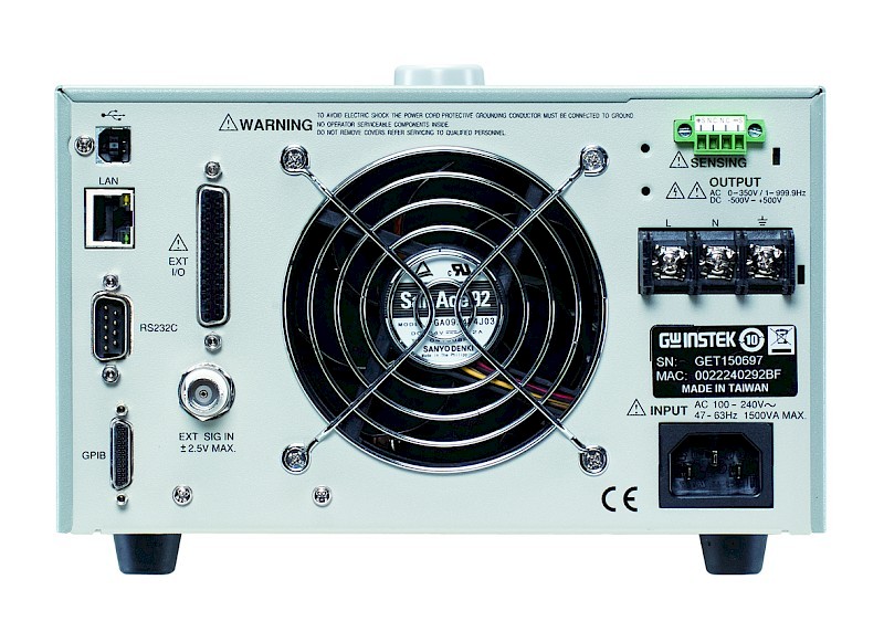 Gw Asr 2100r B