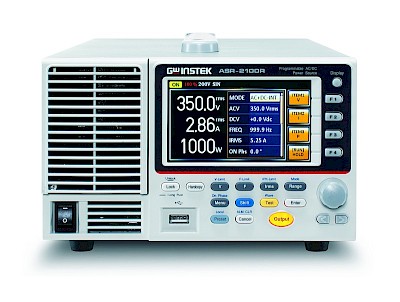 Gw Asr 2100r F