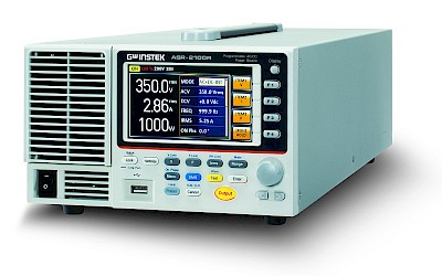 Gw Asr 2100r