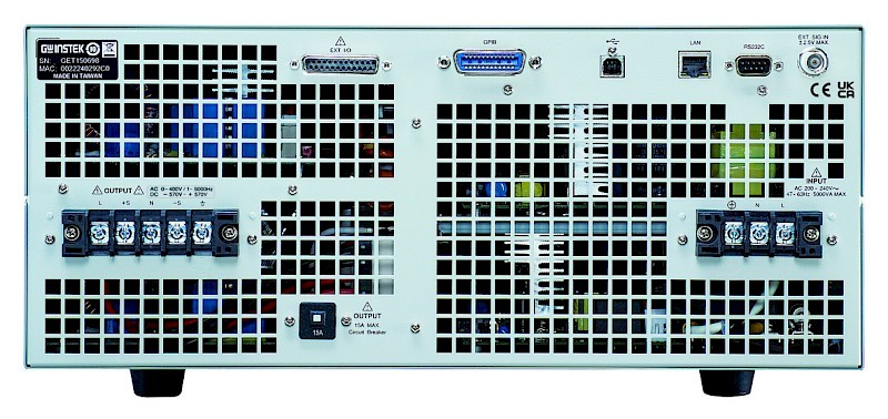 Newasr 3400hf B