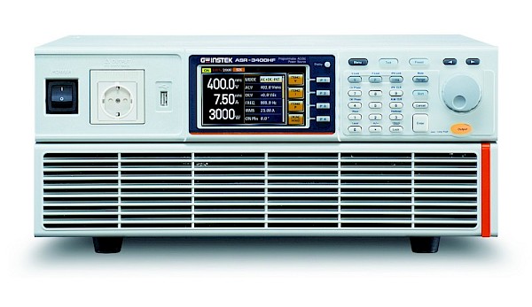 Programmable AC/DC Power source, 4000VA