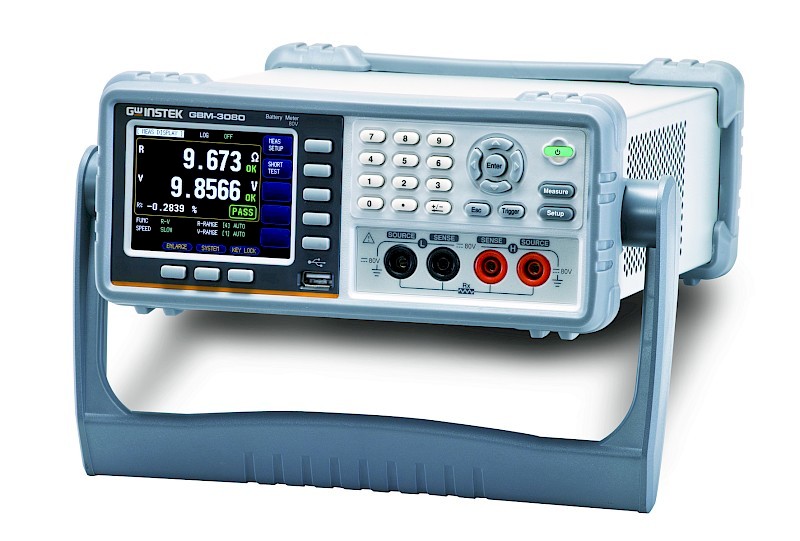 Gw Instek Gw Gbm 3080 Fr
