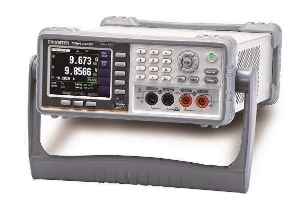 Gw Instek Gw Gbm 3080 Frs