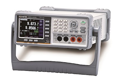 Gw Instek Gw Gbm 3300 Frs