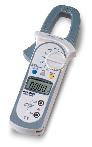 Gw Instek Gw Gcm 403