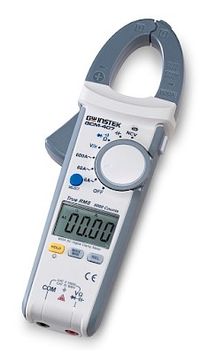 Gw Instek Gw Gcm 407