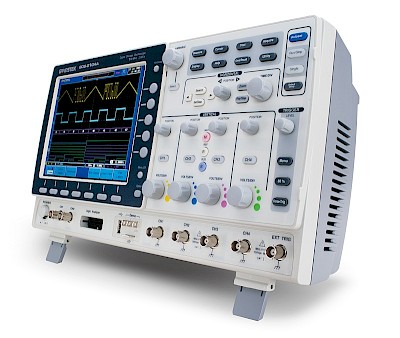 Gw Instek Gw Gds 2104a Fr