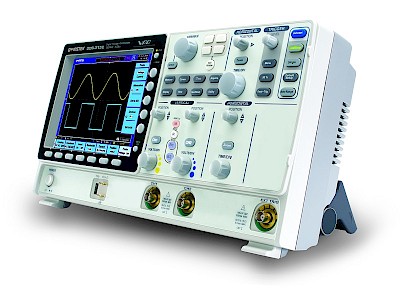 Gw Instek Gw Gds 3152 Fr