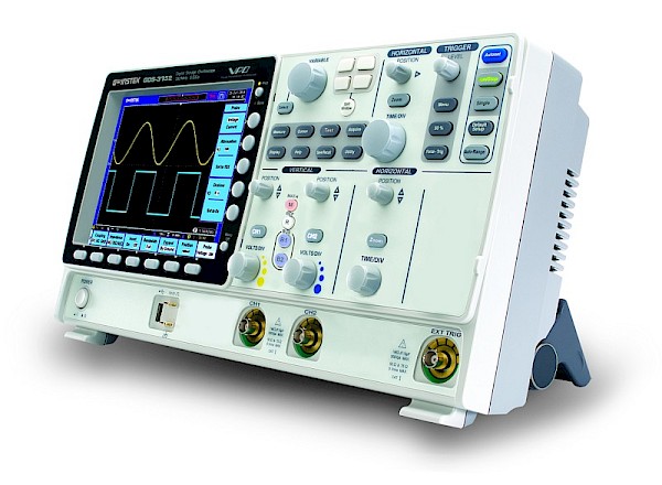 Digital Oscilloscope GDS-3502