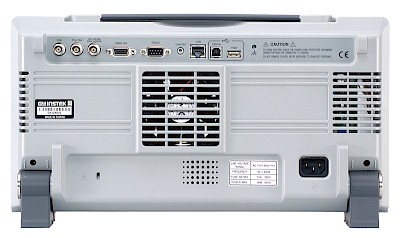 Gw Instek Gw Gds 3152 R