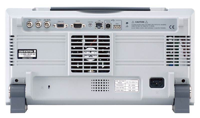 Gw Instek Gw Gds 3152 R