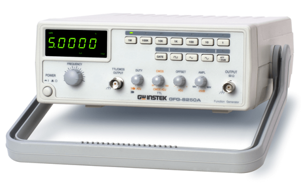 Function Generator GFG-8250A