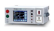 Leakage Current Tester | AC, DC, AC + DC