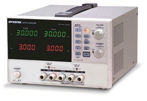 Gw Instek Gw Gpd 2303s
