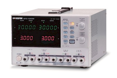 Gw Instek Gw Gpd 4303s Fr