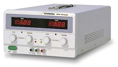 Gw Instek Gw Gpr 3060d Frs