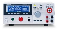 Hipot Safety Tester | 200 VA, AC