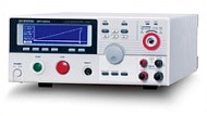 Hipot Safety Tester | 500 VA, AC/DC/IR
