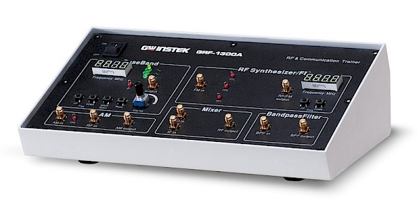 Spectrum Analayser GRF-1300A