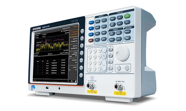 Spectrum Analayser GSP-818