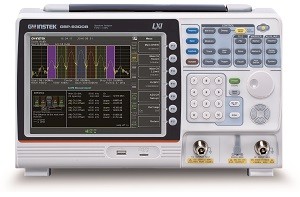 Gw Instek Gw Gsp 9300b