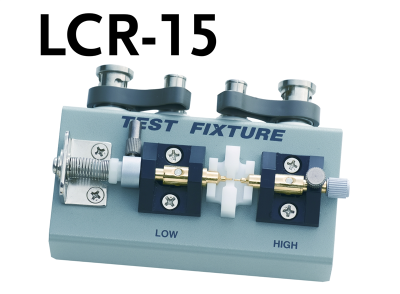 Gw Instek Gw Lcr 15 F