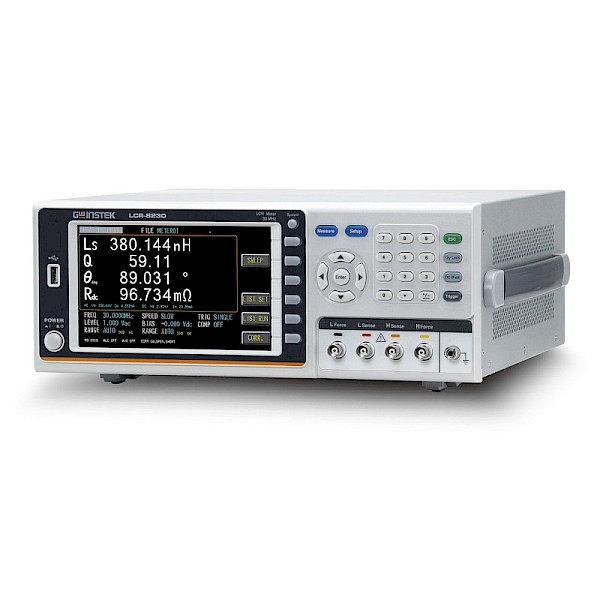 LCR Meter High-Frequency  10Hz~5MHz
