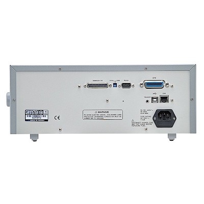 Gw Instek Gw Lcr 8230 B