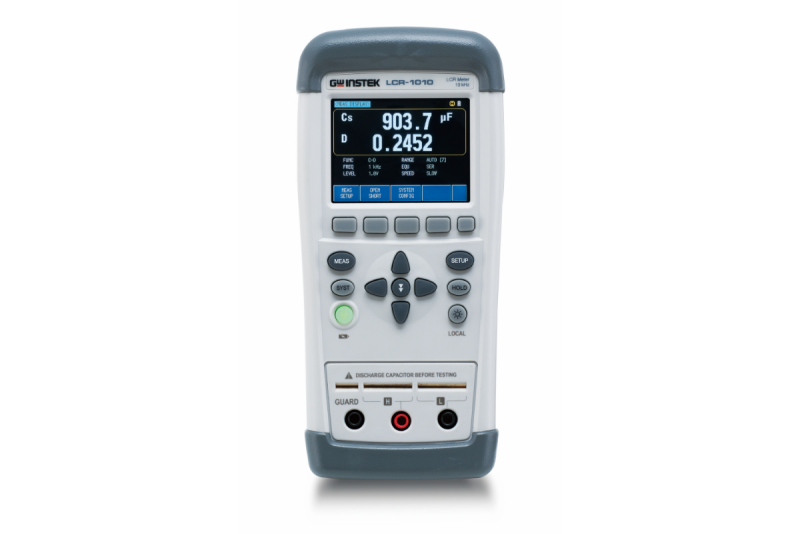 Lcr 1010 F